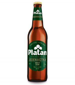 Platan 11