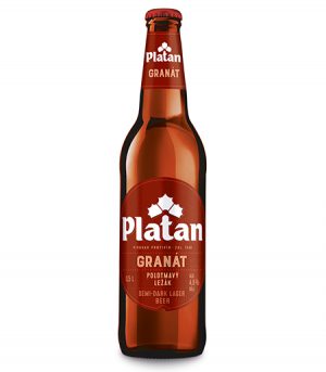 Protivínský Granát