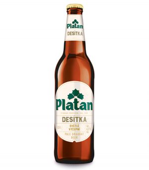 Platan 10
