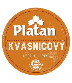 Platan kvasnicový