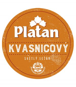 Platan kvasnicový