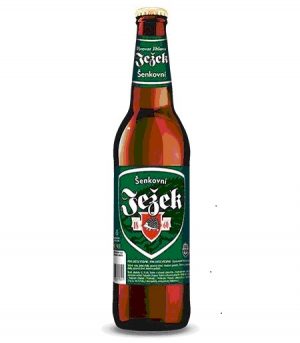 Šenkovní