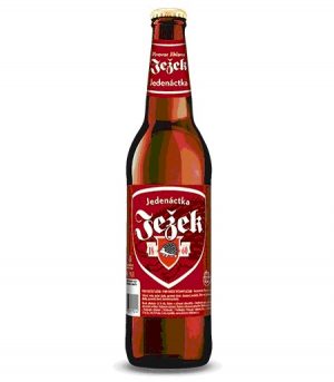 Ježek 11