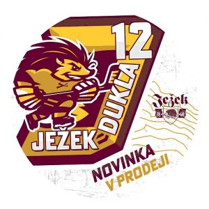 Ježek 12