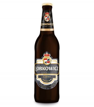 Lobkowicz Premium černý