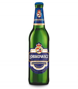Lobkowicz Premium nealkoholický
