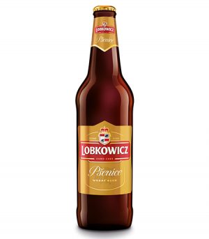 Lobkowicz Premium pšeničný