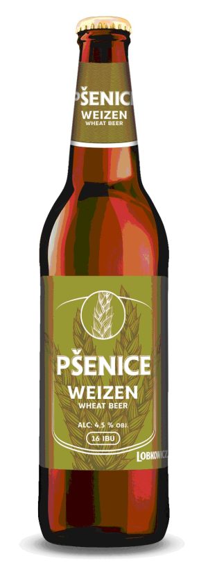 Lobkowicz Premium pšeničný