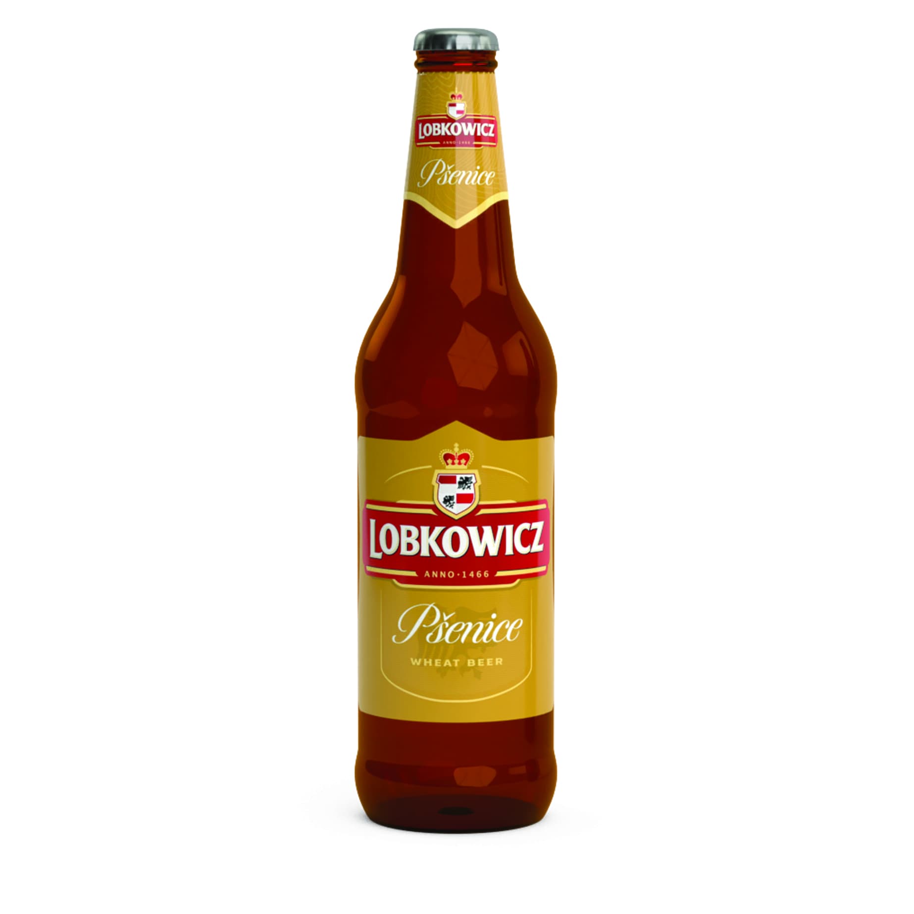 Lobkowicz Premium Pšeničný 20 ks / 0,5 l