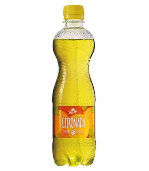 ČH Citronáda