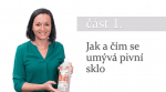 Jak čepovat pivo? – Část II. – Hygiena