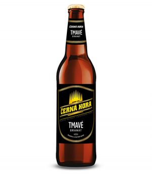 Tmavé (Granát)