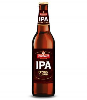 IPA Flying Cloud
