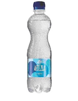 ČH Artézia neperlivá