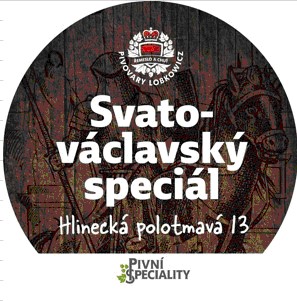 Hlinecké 13%
