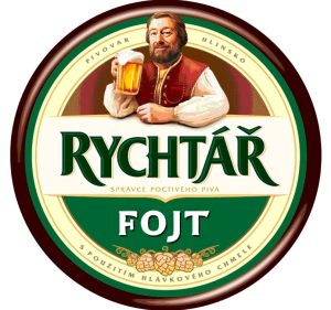 Rychtář Fojt