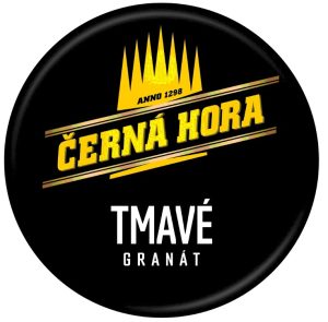 Tmavé (Granát)