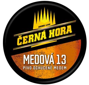 Medová 13