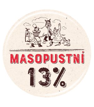 Masopustní speciál