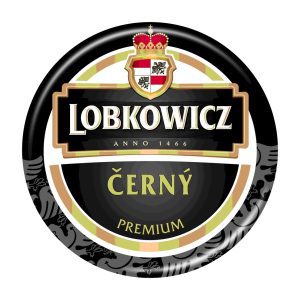 Lobkowicz Premium černý