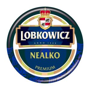 Lobkowicz Premium nealkoholický