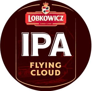 IPA Flying Cloud