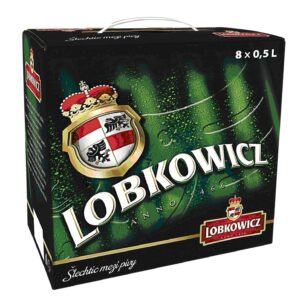 Mixpack Výběr českých piv