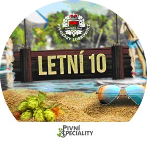 Letní 10
