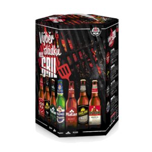Mixpack Výběr sládků